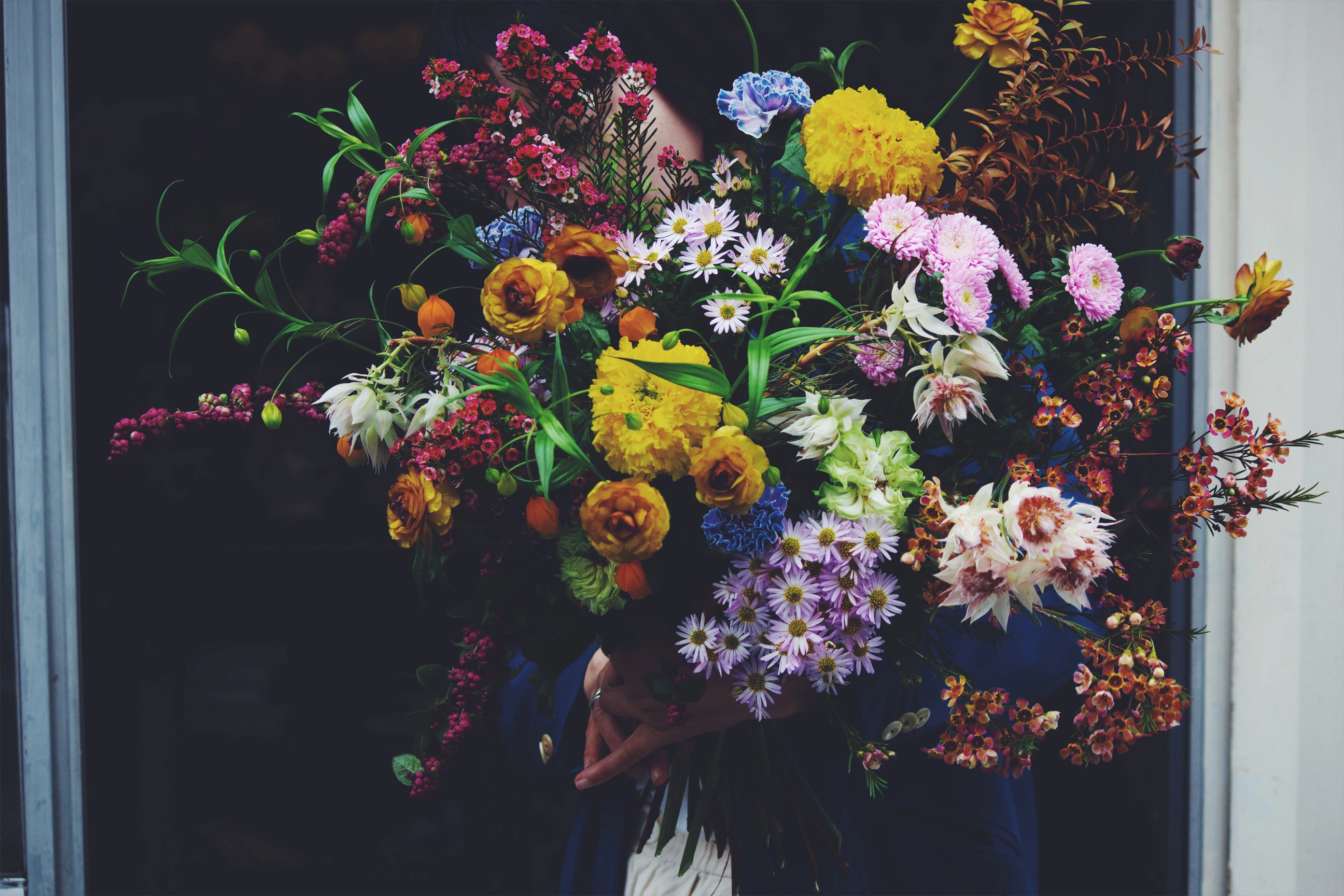 flower