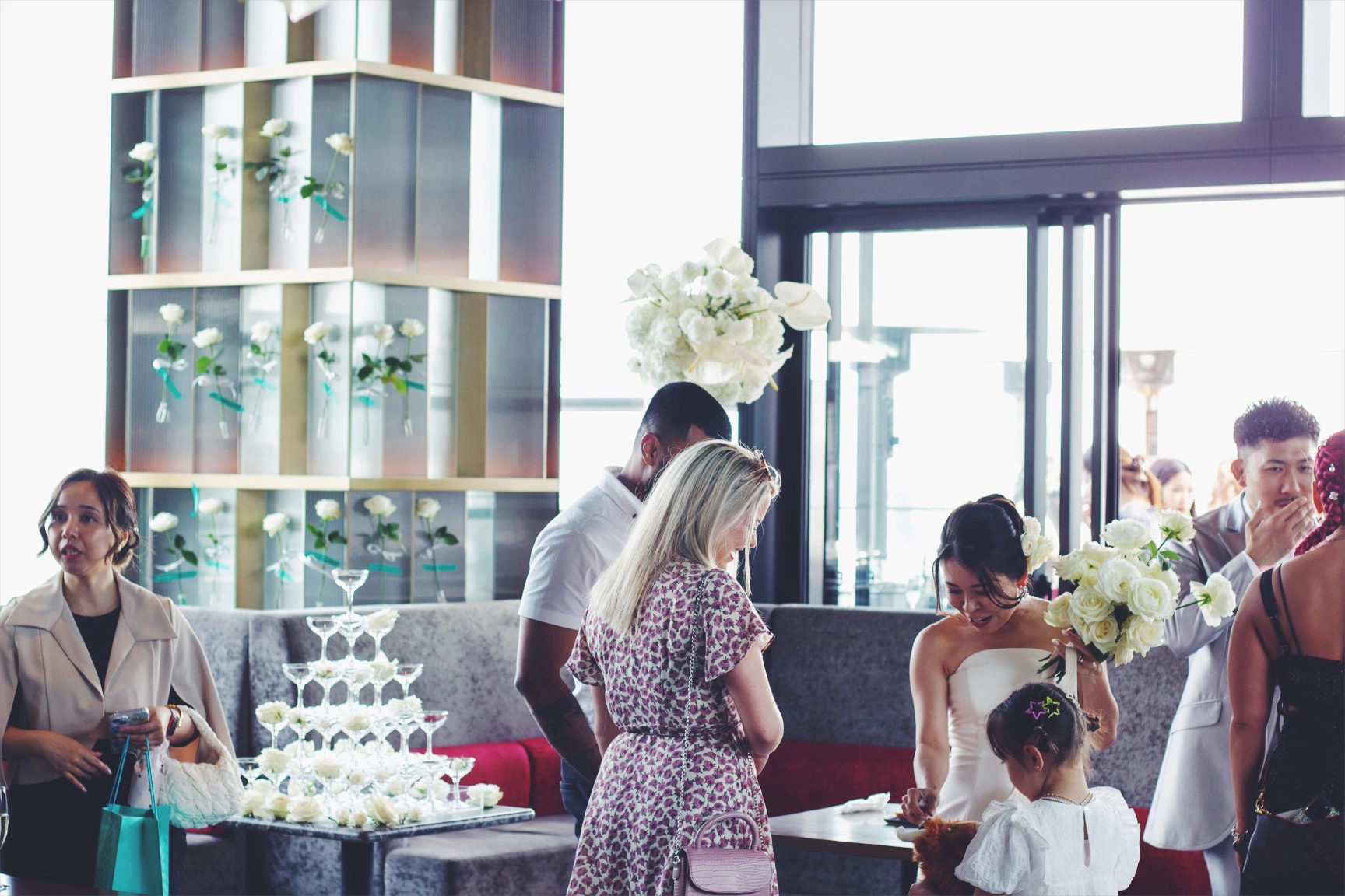 wedding